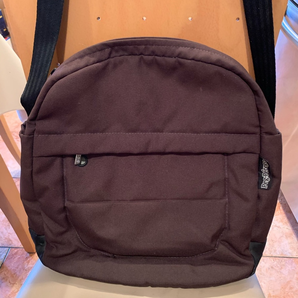 Peg-Preego diaper bag